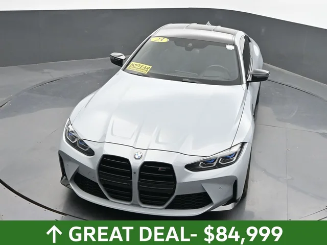 SEMINUEVOS BMW M4 a Estados en autogozo