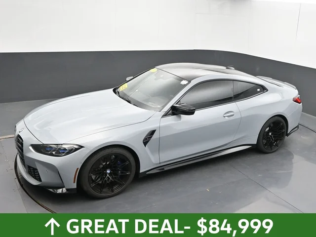 SEMINUEVOS BMW M4 a Estados en autogozo