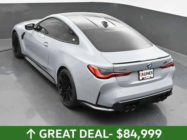 SEMINUEVOS BMW M4 a Estados en autogozo