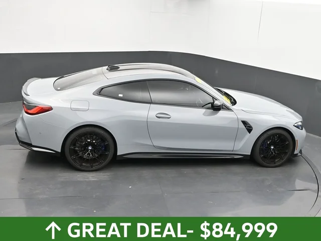 SEMINUEVOS BMW M4 a Estados en autogozo