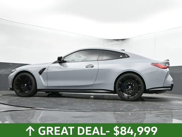SEMINUEVOS BMW M4 a Estados en autogozo