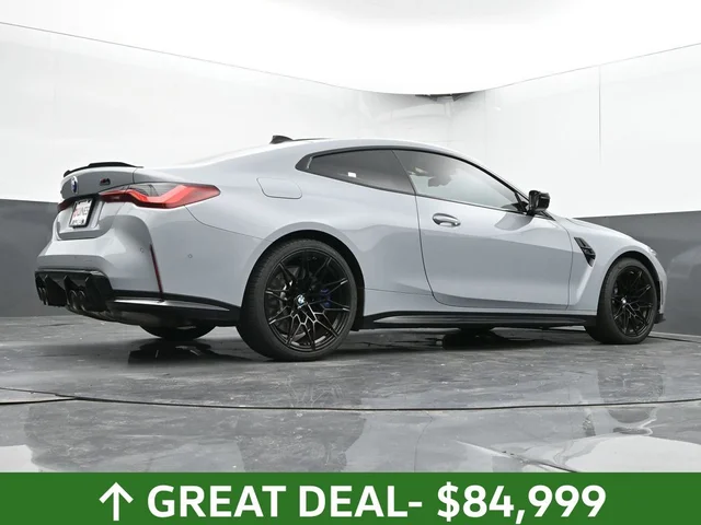 SEMINUEVOS BMW M4 a Estados en autogozo