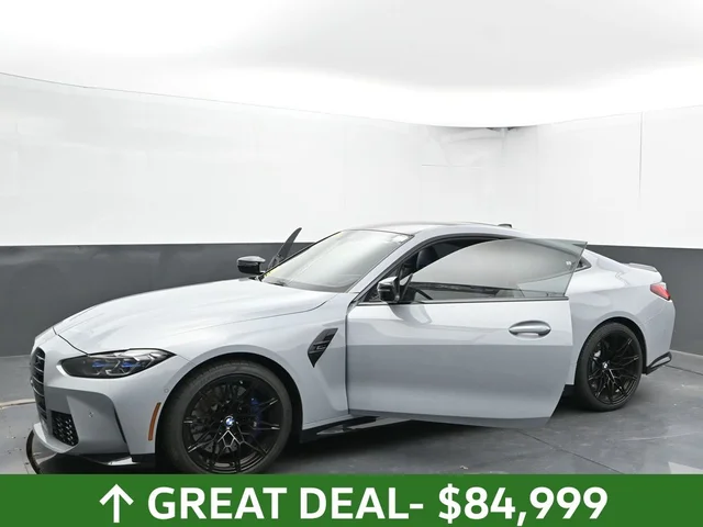 SEMINUEVOS BMW M4 a Estados en autogozo