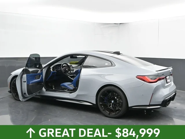 SEMINUEVOS BMW M4 a Estados en autogozo