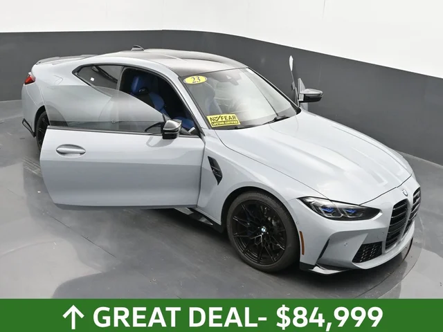SEMINUEVOS BMW M4 a Estados en autogozo