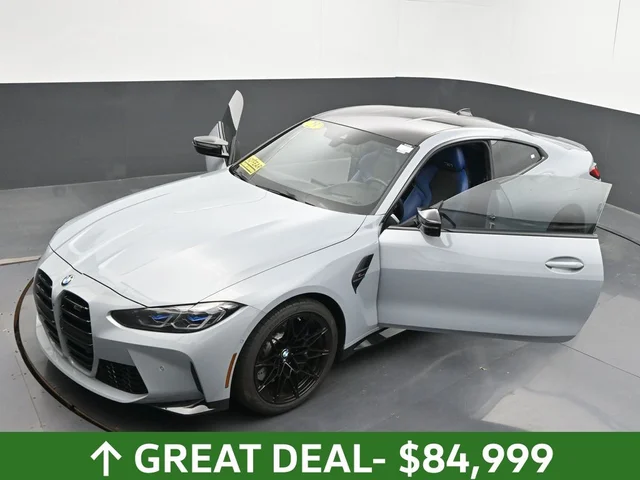 SEMINUEVOS BMW M4 a Estados en autogozo