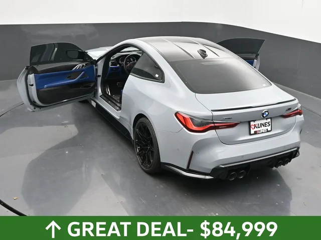 SEMINUEVOS BMW M4 a Estados en autogozo