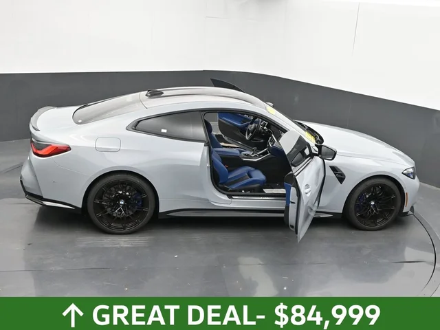 SEMINUEVOS BMW M4 a Estados en autogozo