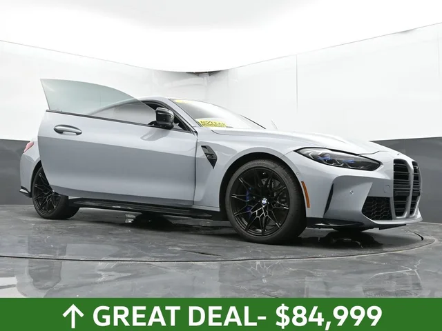 SEMINUEVOS BMW M4 a Estados en autogozo