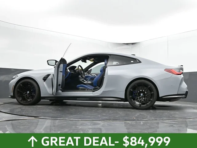 SEMINUEVOS BMW M4 a Estados en autogozo