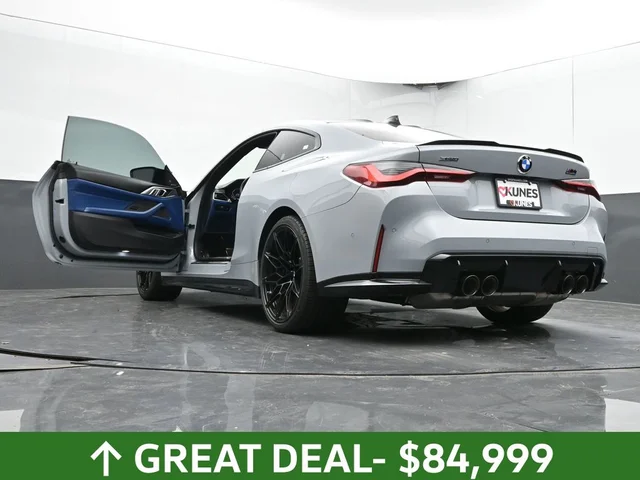 SEMINUEVOS BMW M4 a Estados en autogozo