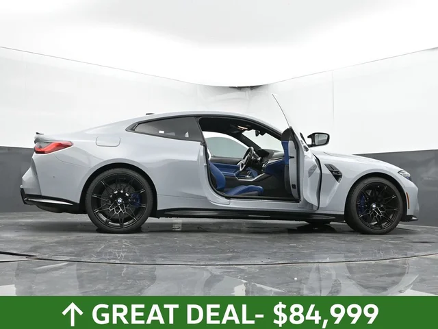 SEMINUEVOS BMW M4 a Estados en autogozo