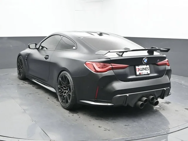 SEMINUEVOS BMW M4 a Estados en autogozo