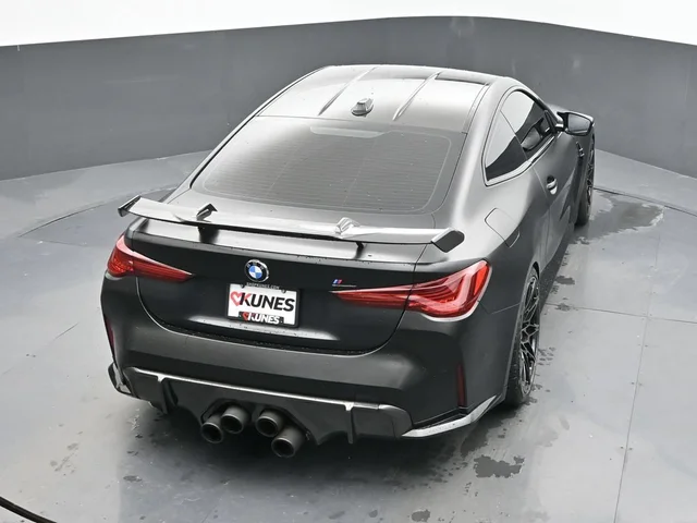 SEMINUEVOS BMW M4 a Estados en autogozo