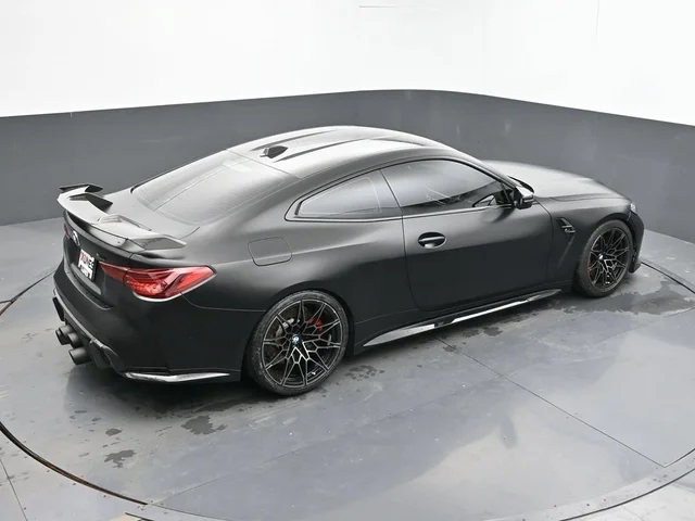 SEMINUEVOS BMW M4 a Estados en autogozo