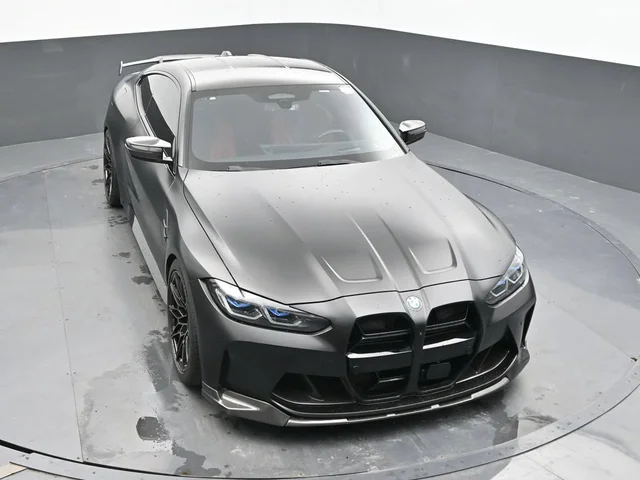 SEMINUEVOS BMW M4 a Estados en autogozo