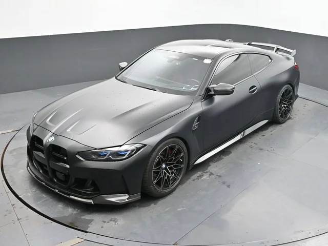 SEMINUEVOS BMW M4 a Estados en autogozo