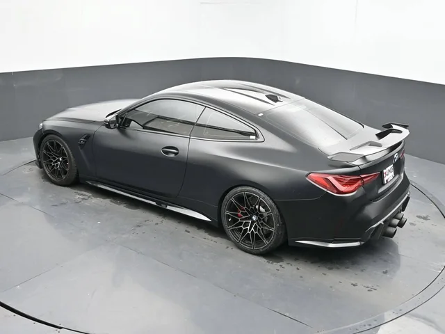 SEMINUEVOS BMW M4 a Estados en autogozo