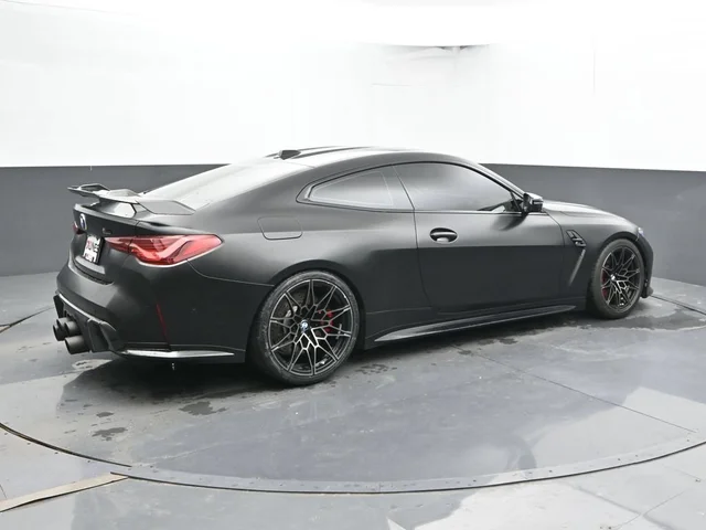 SEMINUEVOS BMW M4 a Estados en autogozo