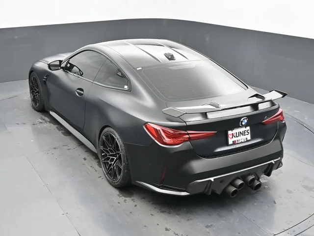 SEMINUEVOS BMW M4 a Estados en autogozo