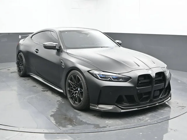 SEMINUEVOS BMW M4 a Estados en autogozo