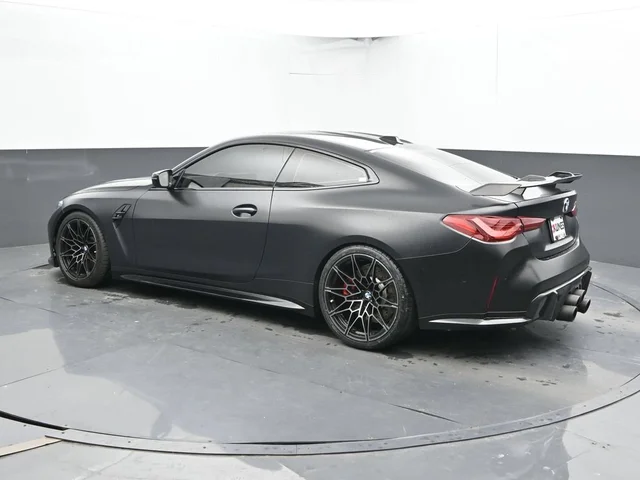 SEMINUEVOS BMW M4 a Estados en autogozo
