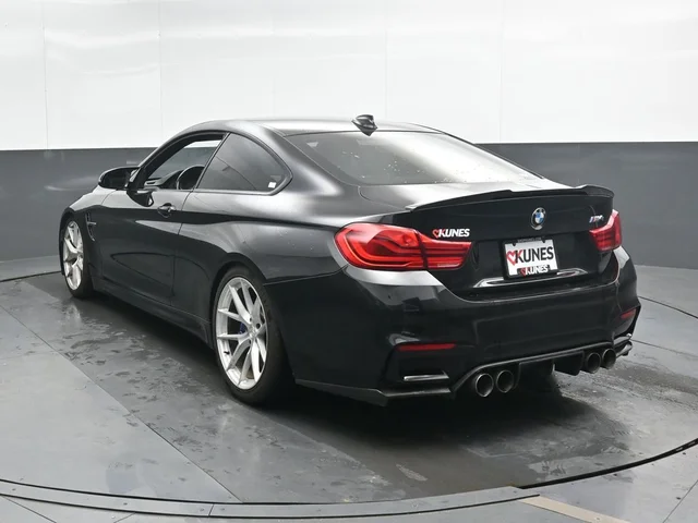SEMINUEVOS BMW M4 a Estados en autogozo