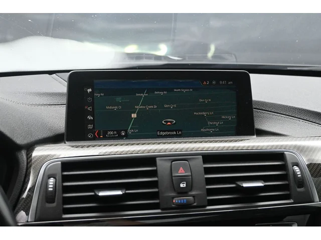SEMINUEVOS BMW M4 a Estados en autogozo