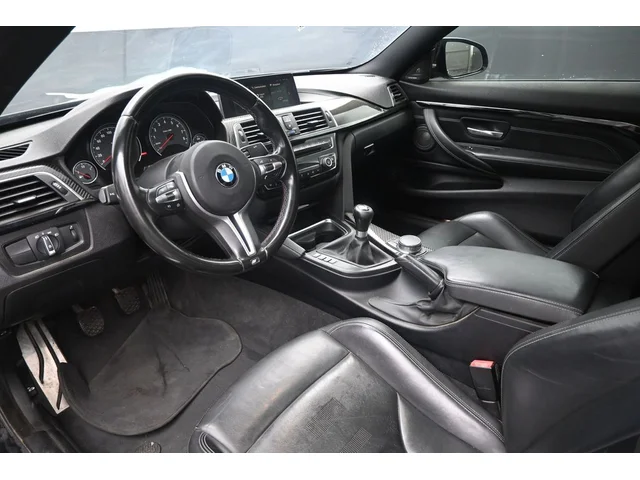 SEMINUEVOS BMW M4 a Estados en autogozo