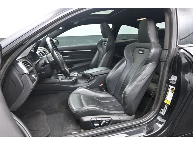 SEMINUEVOS BMW M4 a Estados en autogozo