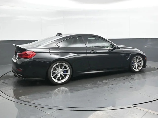 SEMINUEVOS BMW M4 a Estados en autogozo