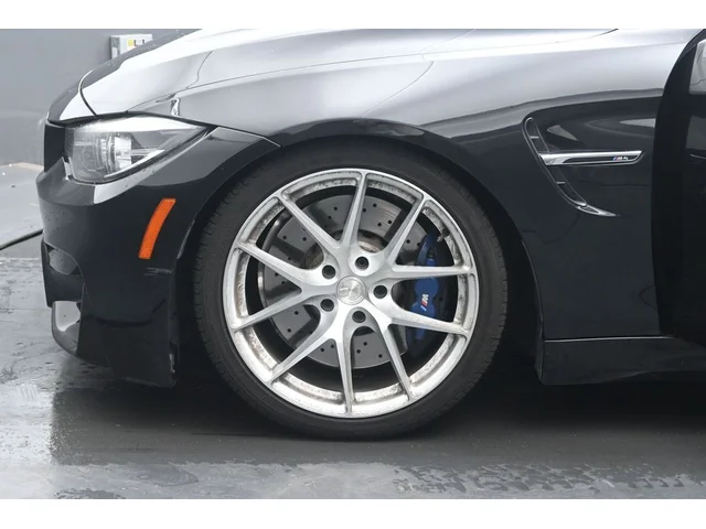 SEMINUEVOS BMW M4 a Estados en autogozo