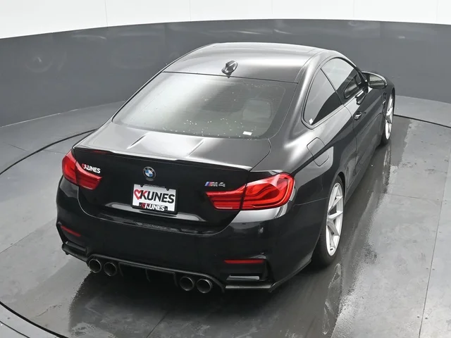 SEMINUEVOS BMW M4 a Estados en autogozo