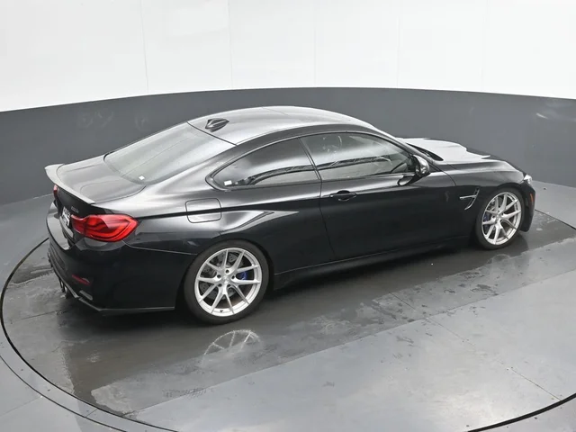 SEMINUEVOS BMW M4 a Estados en autogozo