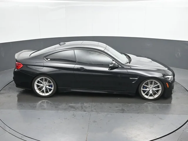 SEMINUEVOS BMW M4 a Estados en autogozo