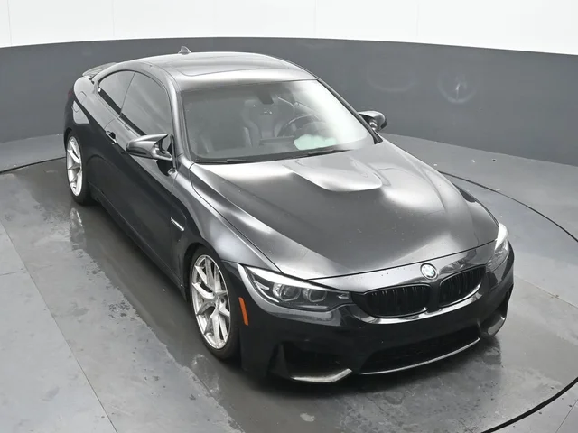 SEMINUEVOS BMW M4 a Estados en autogozo