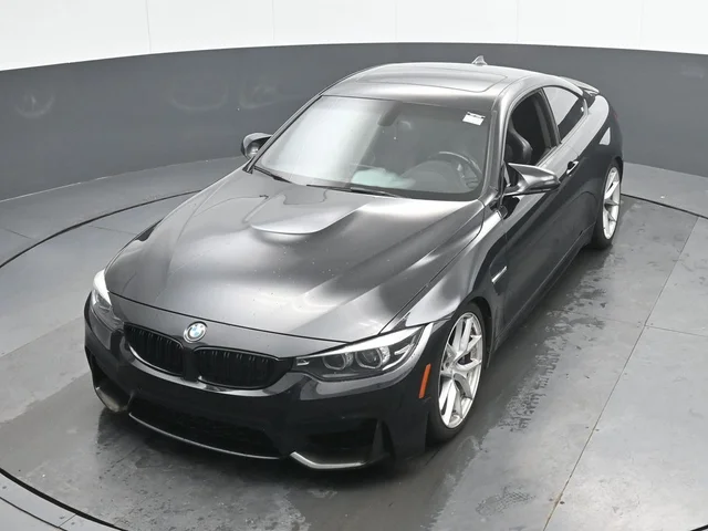 SEMINUEVOS BMW M4 a Estados en autogozo