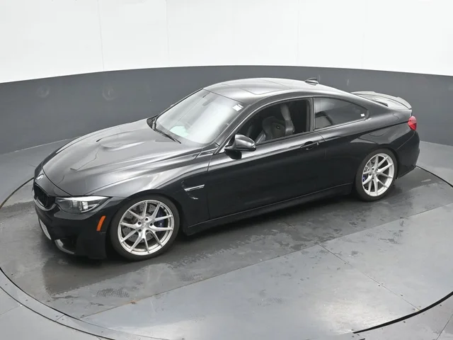 SEMINUEVOS BMW M4 a Estados en autogozo