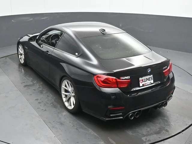 SEMINUEVOS BMW M4 a Estados en autogozo