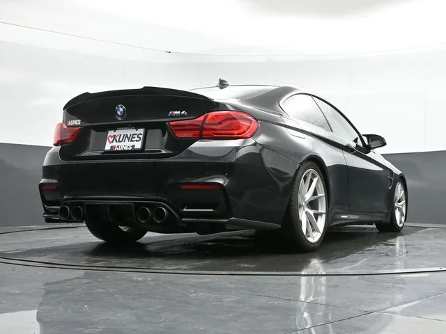 SEMINUEVOS BMW M4 a Estados en autogozo