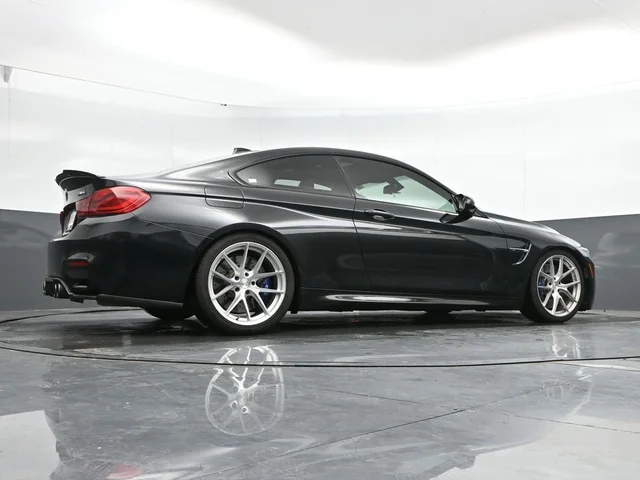 SEMINUEVOS BMW M4 a Estados en autogozo