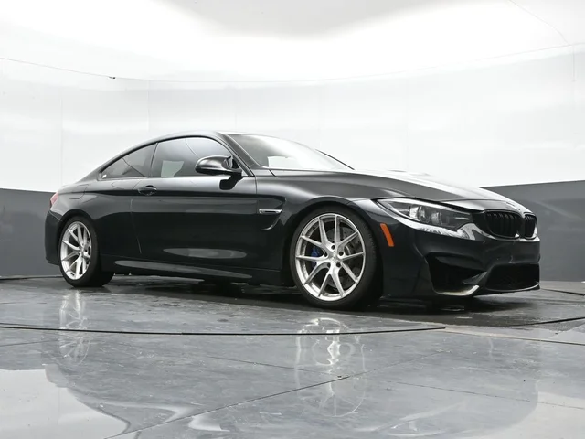 SEMINUEVOS BMW M4 a Estados en autogozo