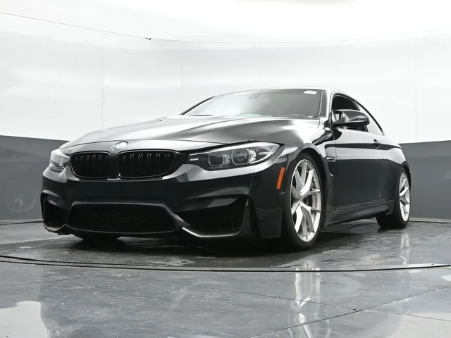SEMINUEVOS BMW M4 a Estados en autogozo