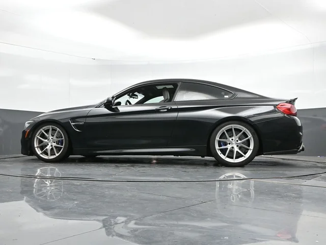 SEMINUEVOS BMW M4 a Estados en autogozo