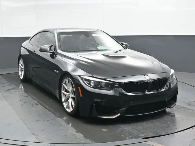 SEMINUEVOS BMW M4 a Estados en autogozo