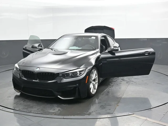 SEMINUEVOS BMW M4 a Estados en autogozo