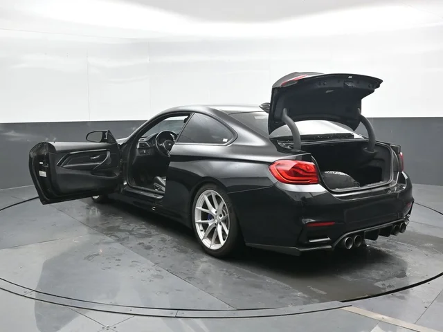 SEMINUEVOS BMW M4 a Estados en autogozo