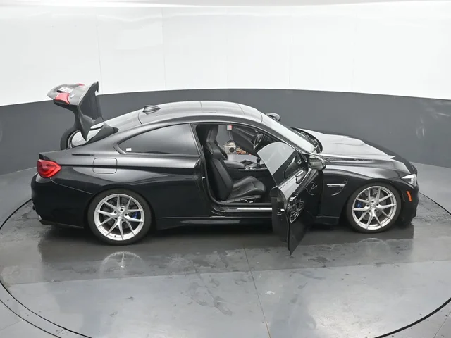SEMINUEVOS BMW M4 a Estados en autogozo