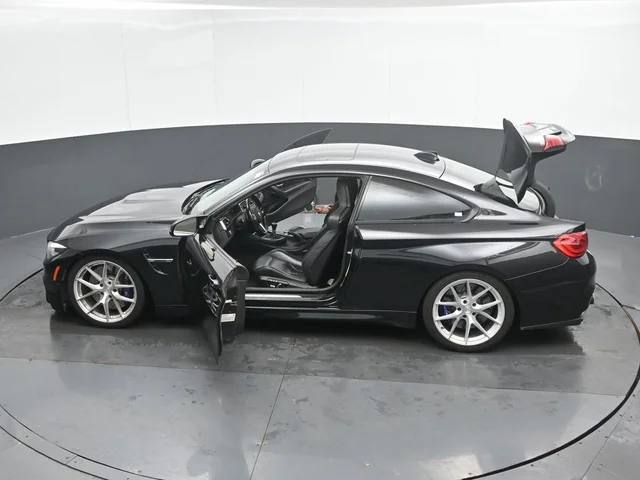 SEMINUEVOS BMW M4 a Estados en autogozo