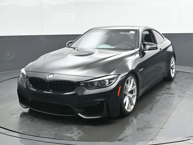 SEMINUEVOS BMW M4 a Estados en autogozo